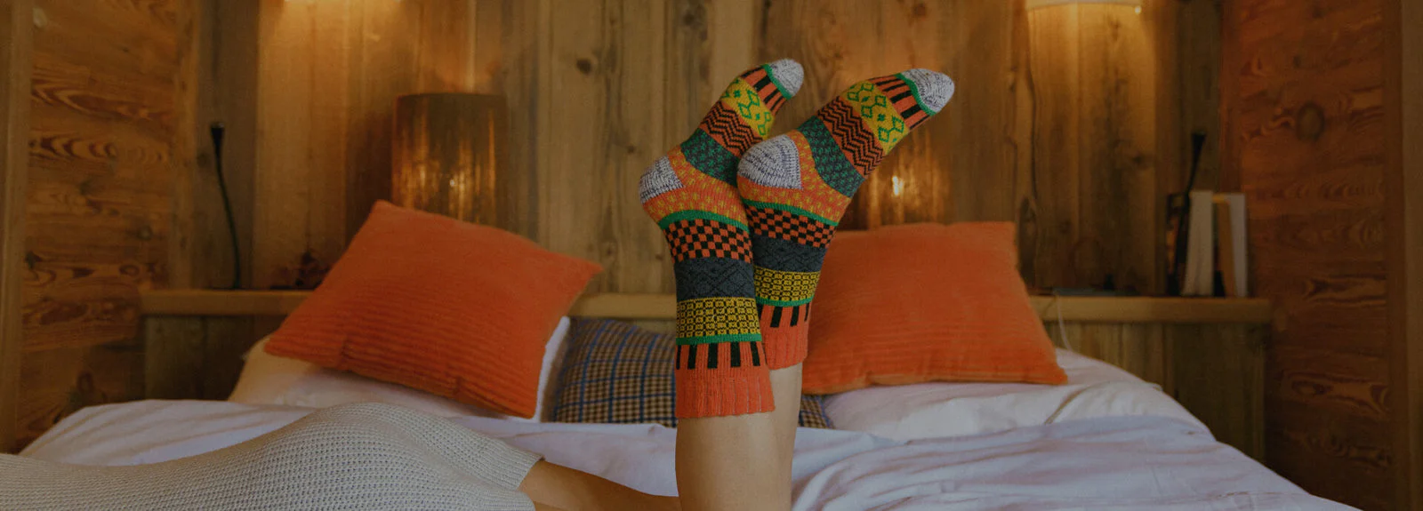 Cozy Comfort, Nordic Spirit